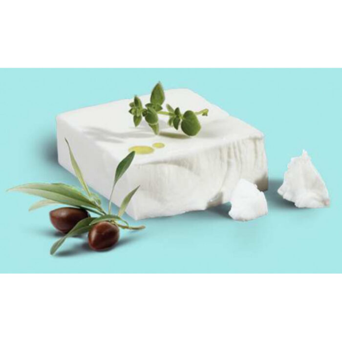 Сир VioLife "Фета" (блок), 230 г - Зображення 2