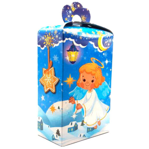 Солодкий подарунок Зелений