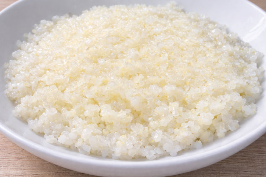 Кускус кукурудзяний безглютеновий