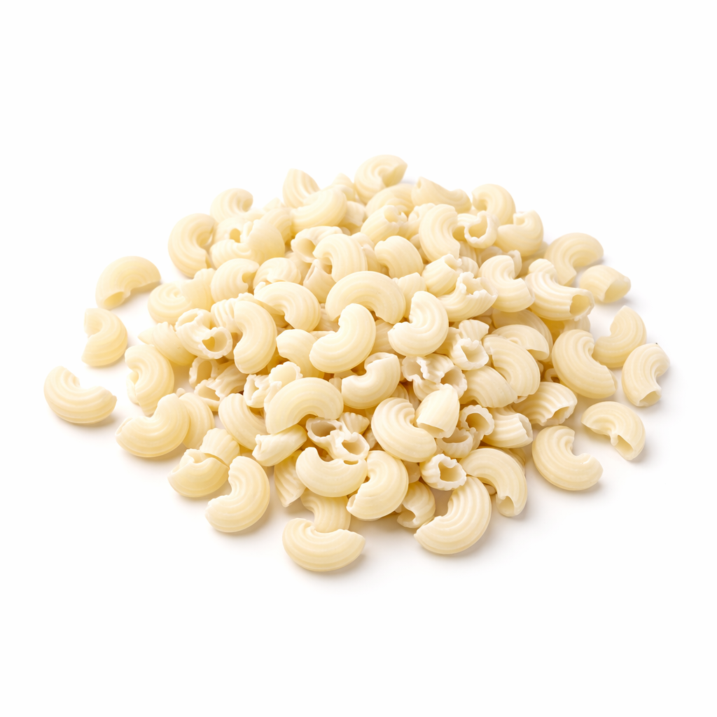 Рожка рисова безглютенова суха