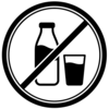 Без лактози